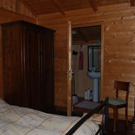 Capranica Casale Sant'Elia Bed & Breakfast エクステリア 写真